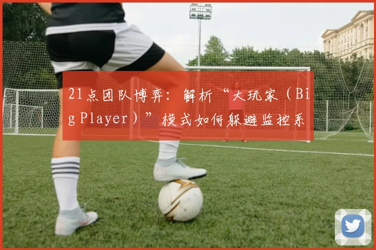 21点团队博弈：解析“大玩家（Big Player）”模式如何躲避监控系统的算牌探测。（21点团队战术剖析：“大玩家（Big Player）”模式与算牌监控的对抗策略）