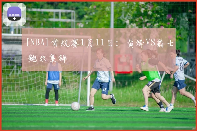 [NBA]常规赛1月11日：黄蜂VS爵士 鲍尔集锦