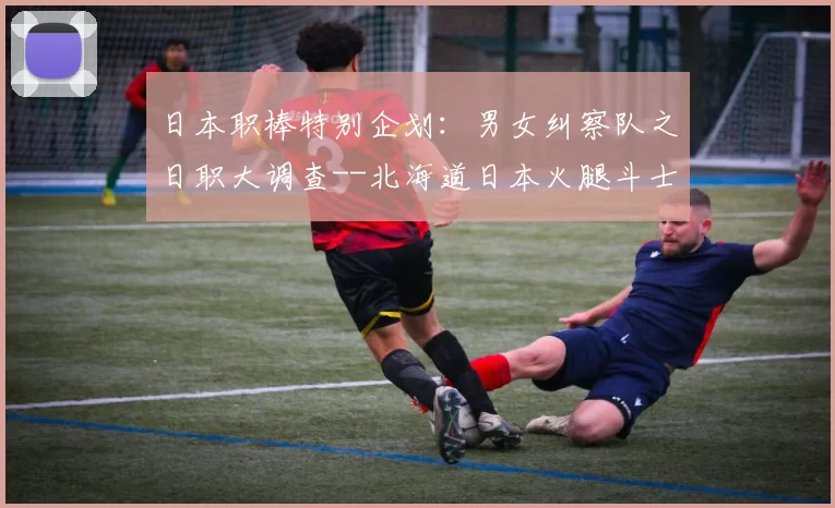 日本职棒特别企划：男女纠察队之日职大调查--北海道日本火腿斗士篇｜日本职棒