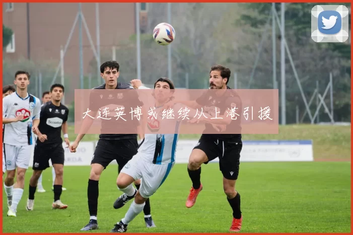 大连英博或继续从上港引援